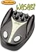 Wasabi AX-1 Distortion Effects Pedal