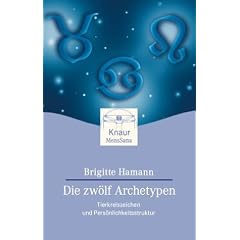 Die zw�lf Archetypen