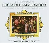 Donizetti: Lucia di Lammermoor