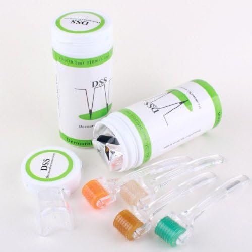 Skin Roller 1.0 mm