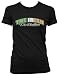 The Irish Do It Better Juniors T-shirt, Ireland Country Pride Junior's Tee Shirt