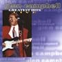 Glen Campbell - Greatest Hits Live