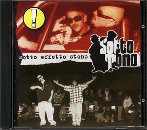 Sottotono - Succo alla pera col Gin Lyrics - Zortam Music