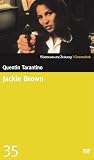 Jackie Brown - SZ-Cinemathek - Pam Grier