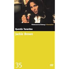 Jackie Brown - SZ-Cinemathek