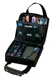 Viper Casemaster Elite Black Dart Case