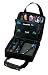 Viper Casemaster Elite Black Dart Case