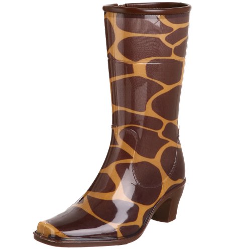 dav Women's City Rain Boot product image