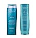 L'anza Moisture Tamanu Cream Shampoo 10.1 oz Kukui Nut Conditioner 8.5 oz Duo Set