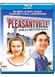Pleasantville [Blu-ray] [1998] (Region 2) (Import) DVD