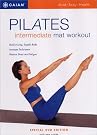 Pilates Intermediate Mat...