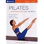 Pilates Intermediate Mat Workout