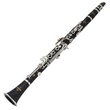 Suzuki CL-SC Clarinet