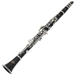 Suzuki CL-SC Clarinet