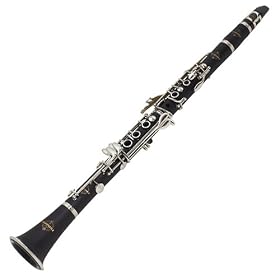 Suzuki CL-SC Clarinet