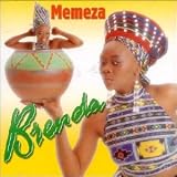 Click for more about Brenda Fassie: Memeza.