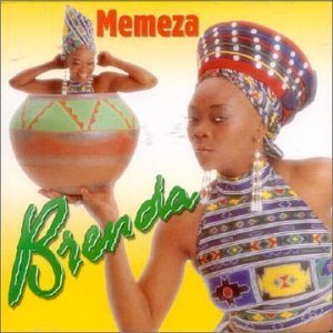 Brenda Fassie - Memeza - Zortam Music