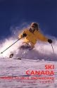 Ski Canada: Where to Ski and Snowboard (Trailblazer)