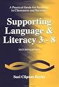 Supporting Language and Literacy 3-8: A Practical Guide for Assistants in Classrooms and Nurseries