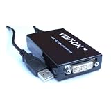 Village Tronic ViBook - Graphics adapter - Hi-Speed USB - DVI