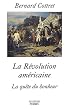 La R�volution am�ricaine
