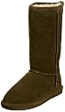Bearpaw Women's Emma 12 Fur Trimmed Boot