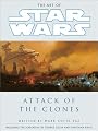 The Art of Star Wars, Episode II - Attack of the Clones