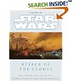 The Art of Star Wars, Episode II - Attack of the Clones