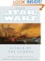 The Art of Star Wars, Episode II - Attack of the Clones