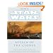 The Art of Star Wars, Episode II - Attack of the Clones