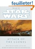The Art of Star Wars: Attack of the Clones