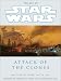 The Art of Star Wars, Episode II - Attack of the Clones
