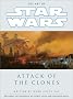 The Art of Star Wars, Episode II - Attack of the Clones