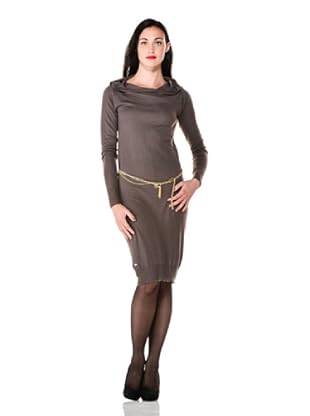 Phard Vestido Audenic (gris)