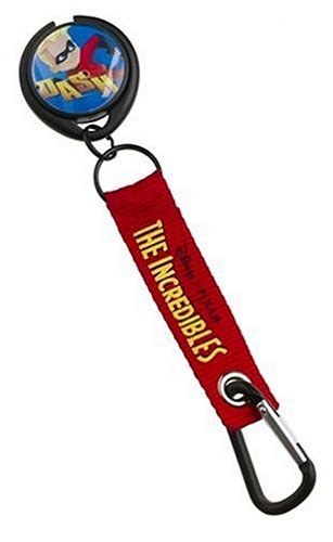 The Incredibles Backpack Light