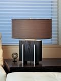 27-8120 Hubbardton Forge Dyad Table Lamp