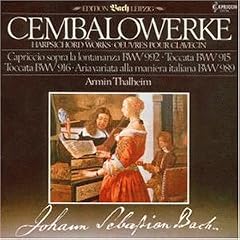 Cembalowerke