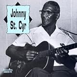 Johnny St.Cyr