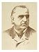 Jean-Martin Charcot French Neurologist Art Giclee Poster Print by F. Desmoulin, 18x24