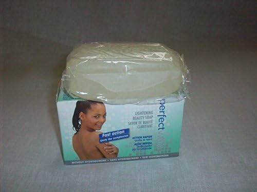 PerfectWhite Lightening Beauty Bar Soap