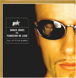 Grace Jones - NOW - That