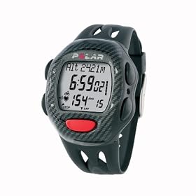Polar S725 Heart Rate Monitor