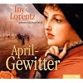 Aprilgewitter: 2. Teil der Trilogie.