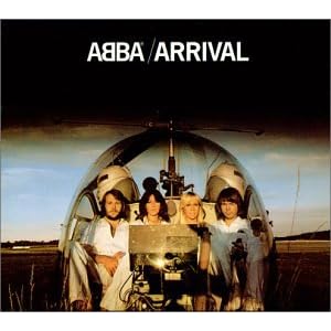Arrival
