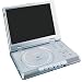 Initial IDM-1252 10.2-Inch Portable DVD Player