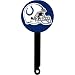 Indianapolis Colts NFL Mailbox Flag