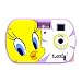 Photo : Tweety VGA Digital Camera with 8MB Internal Flash Memory - Pink/ Lavender (TW8002)