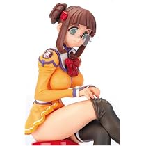 宇宙のステルヴィア 藤沢やよい