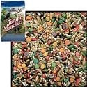 Jungle Munchies Budgie 2lb (Pretty Bird)