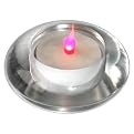 LED Candle - Set of 2